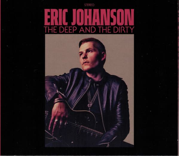 The Deep and the Dirty