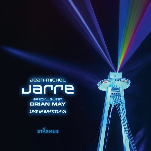 Live in Bratislava