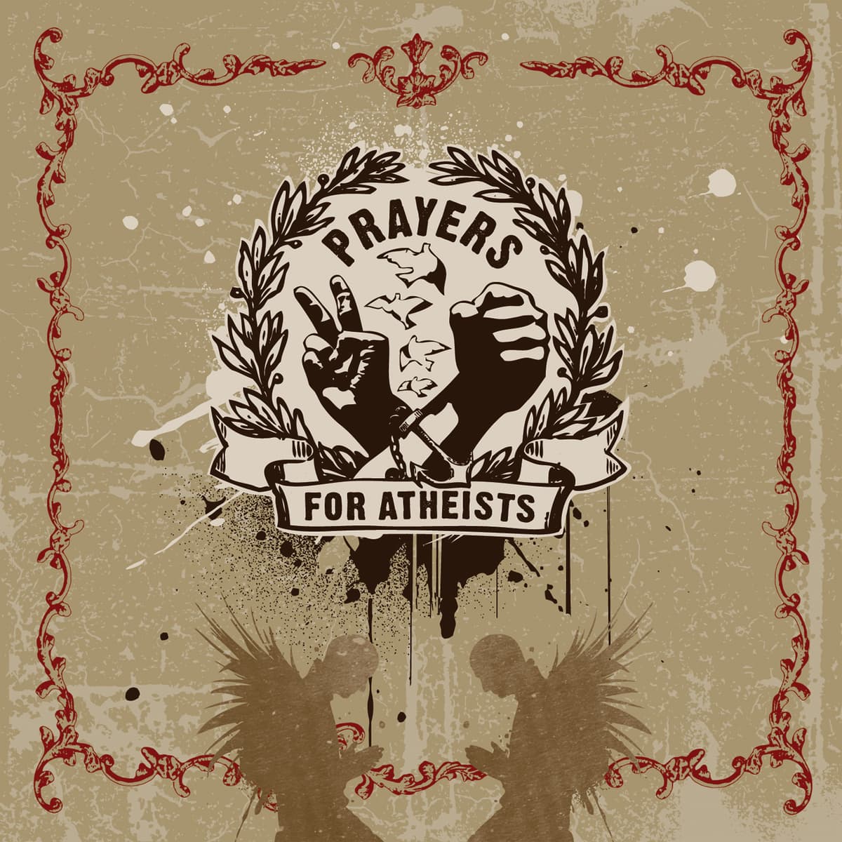 Prayers for Atheists