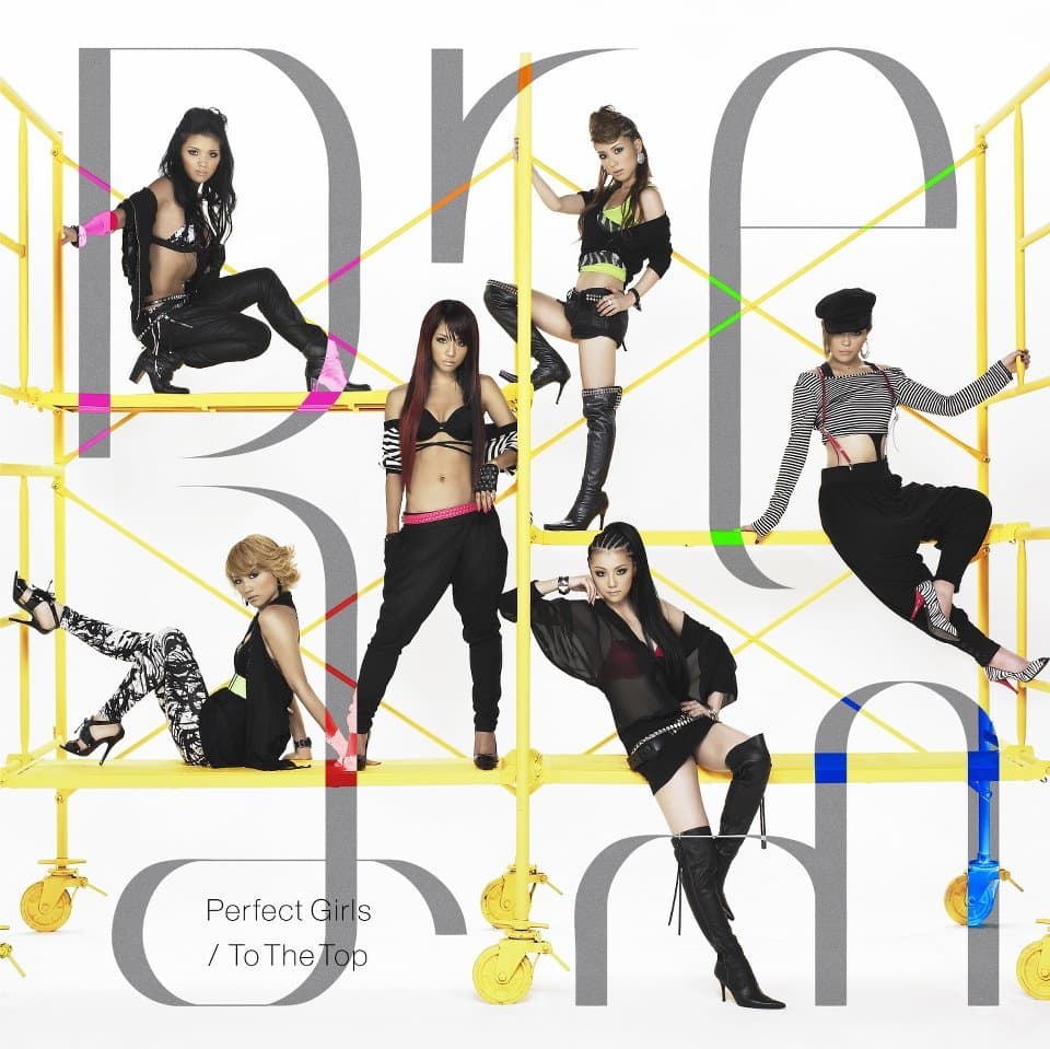 Perfect Girls / To The Top