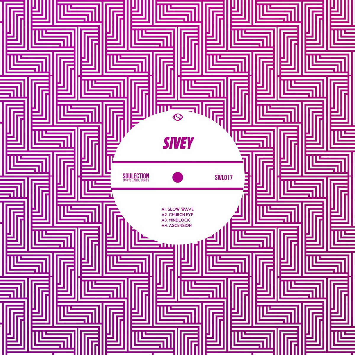 Soulection White Label: 017