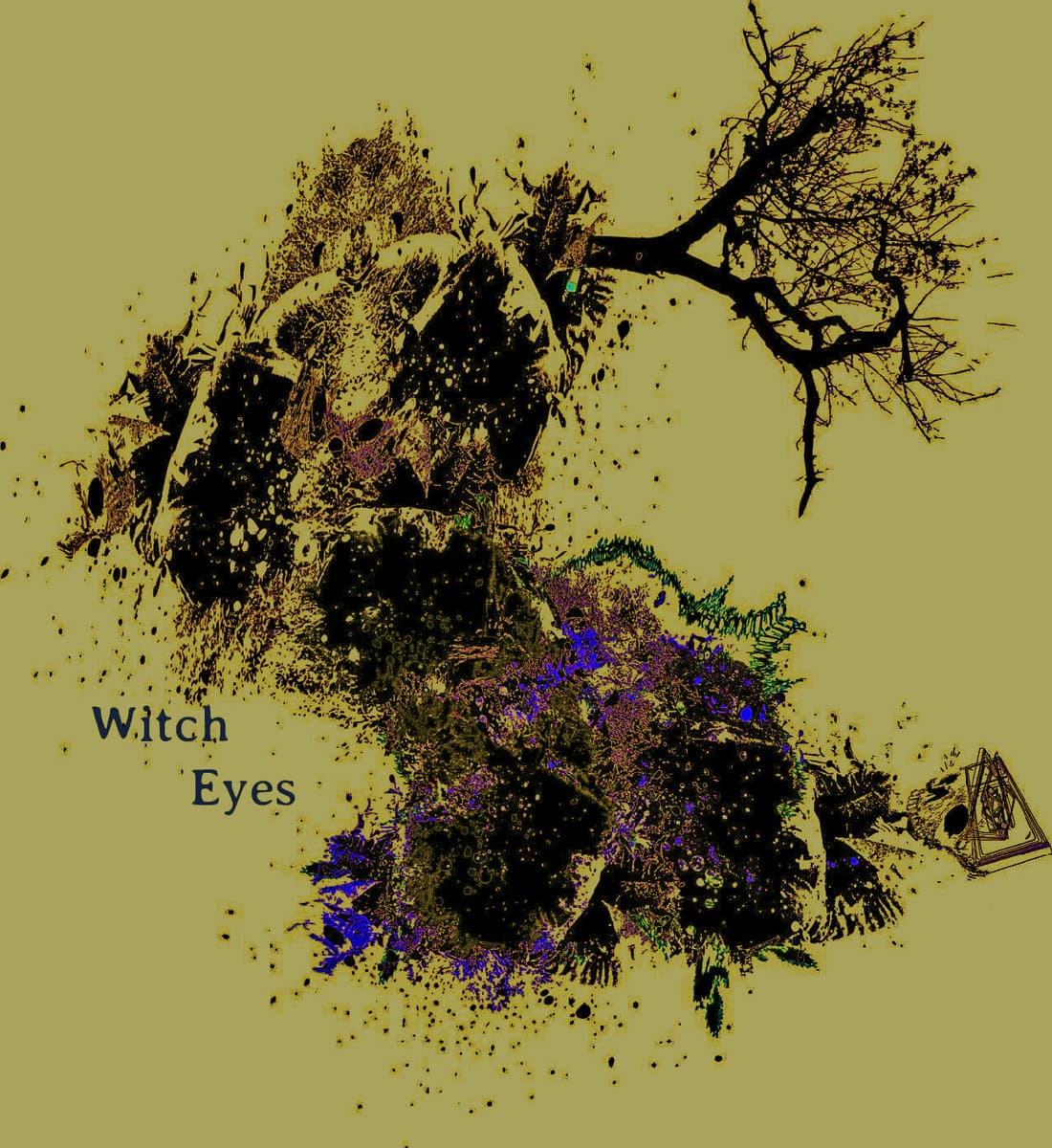 Witch Eyes