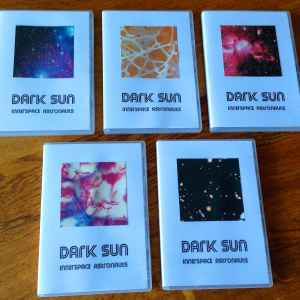 Innerspace Astronauts - Rare and Unreleased