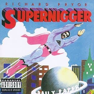 SuperNigger