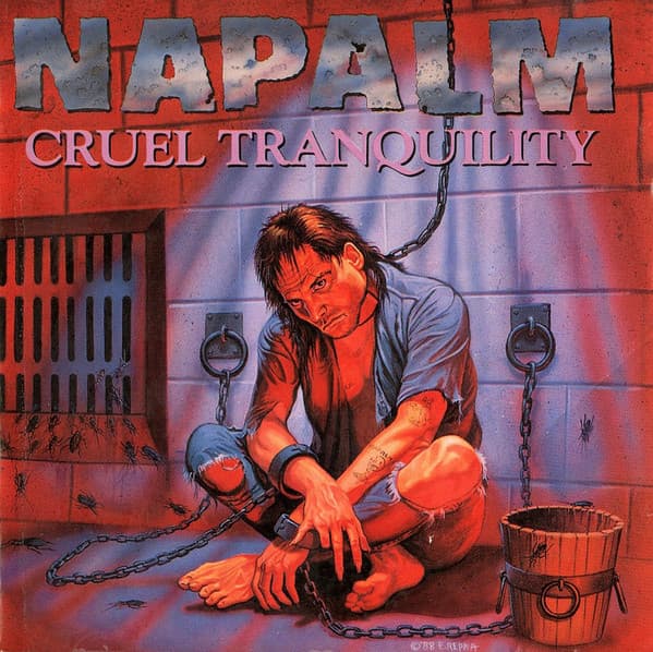 Cruel Tranquility