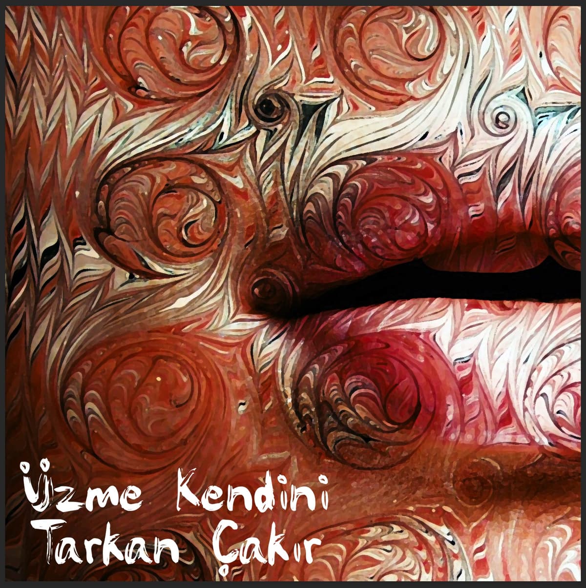 Üzme Kendini