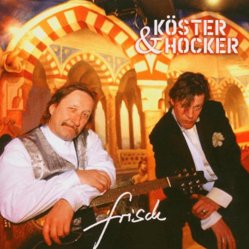 frisch