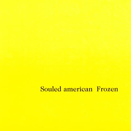 Frozen