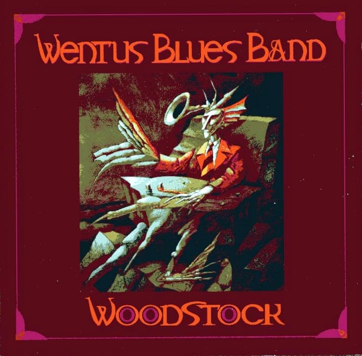 Woodstock