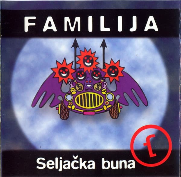 Seljačka buna