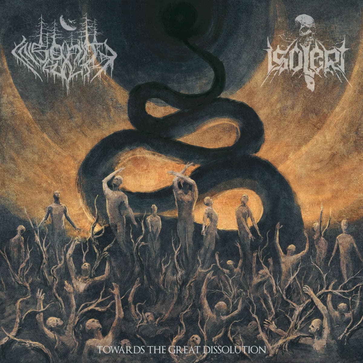 Towards the Great Dissolution