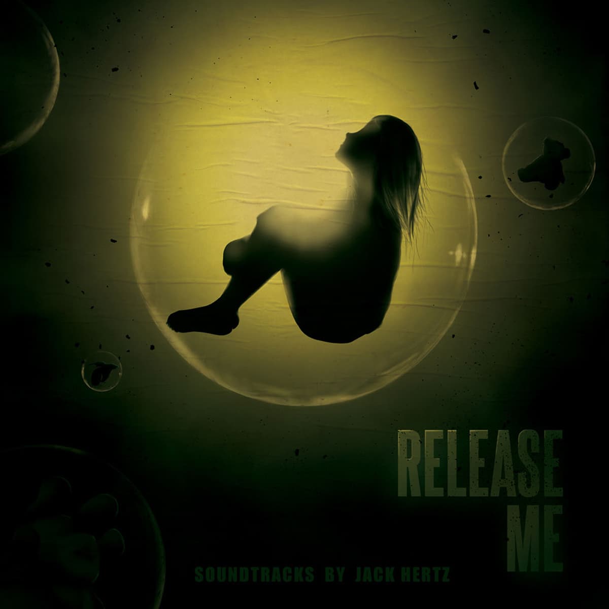 Release Me