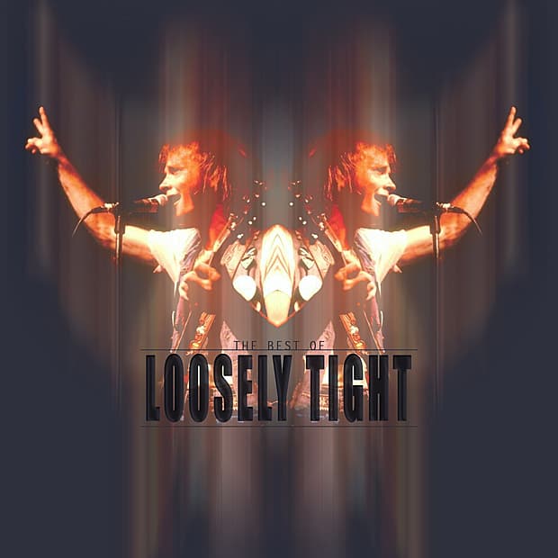 The Best of Loosely Tight