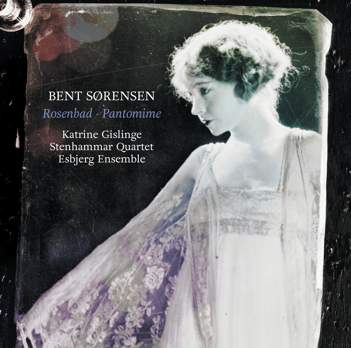 Rosenbad & Pantomime