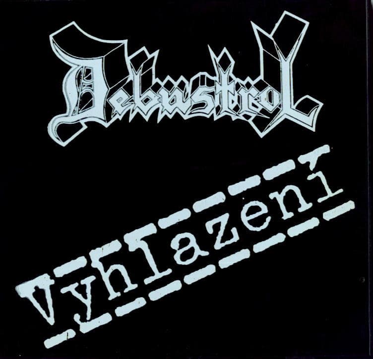 Vyhlazení