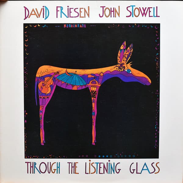 Through the Listening Glass