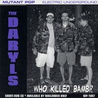 Who Killed Bambi