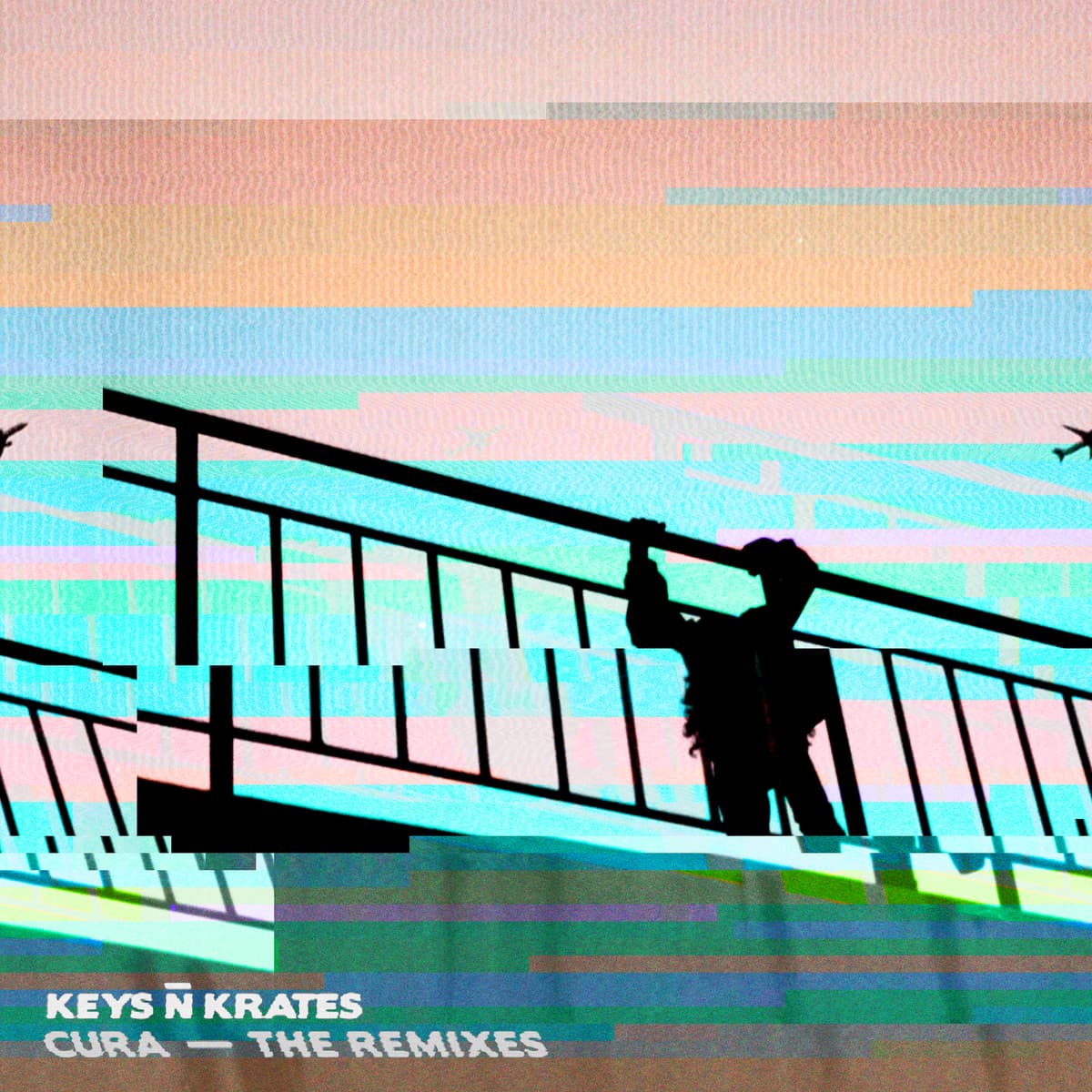 Cura - The Remixes