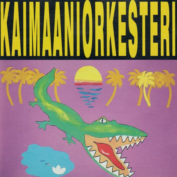 Ratinan rämeiltä