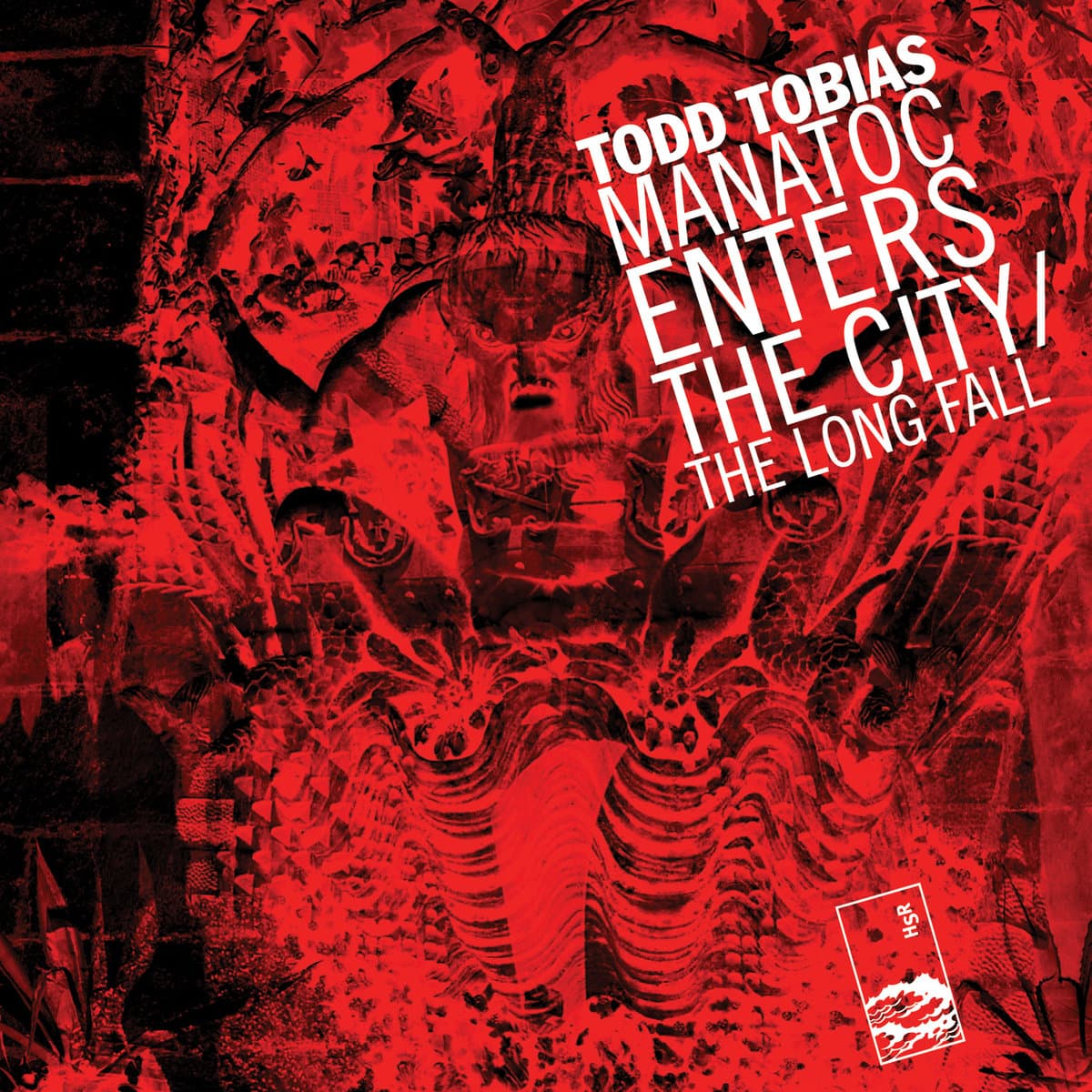 Manatoc Enters the City / The Long Fall