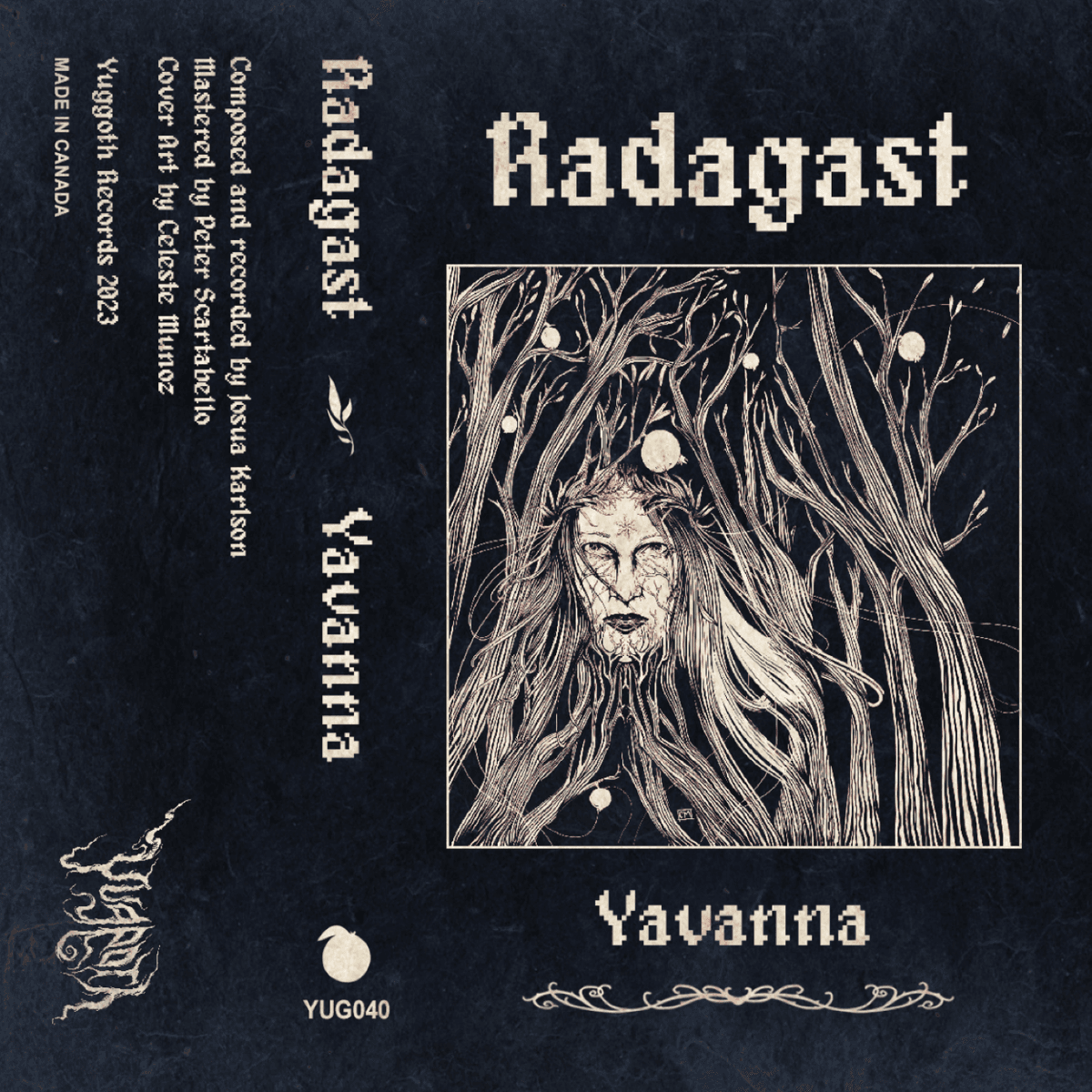 Yavanna