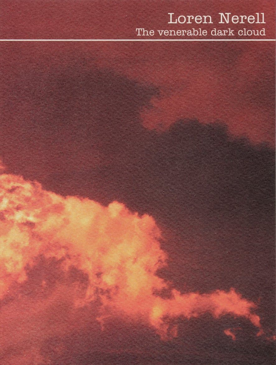The Venerable Dark Cloud