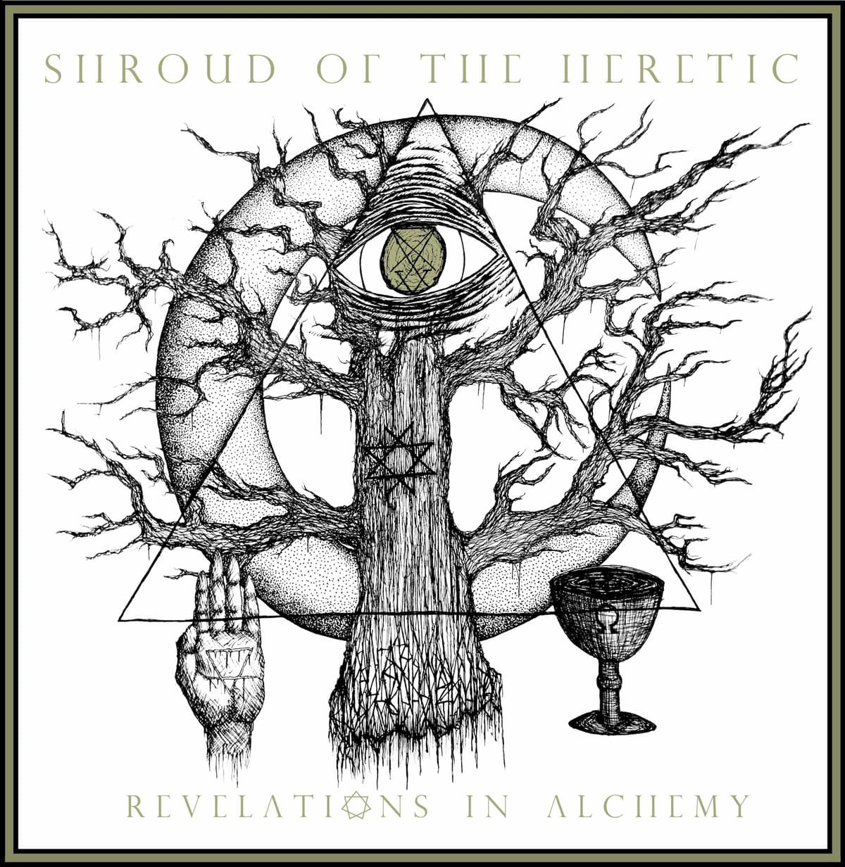 Revelations in Alchemy