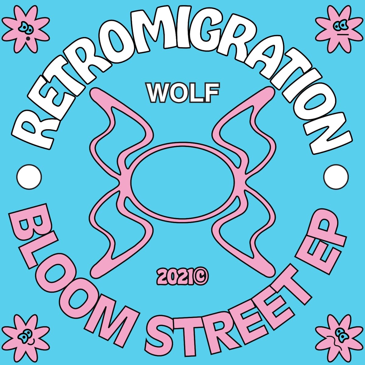 Bloom Street EP