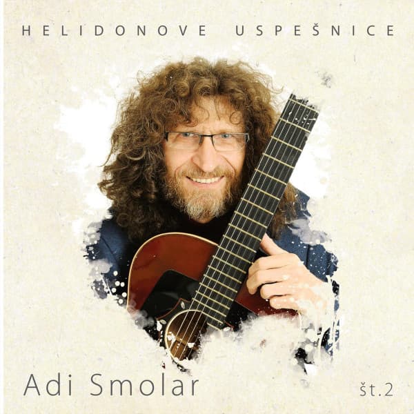 Helidonove uspešnice št. 2