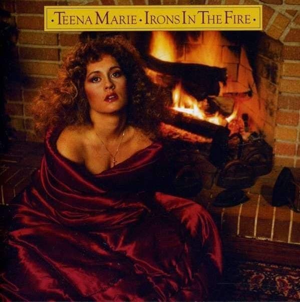 Irons in the Fire