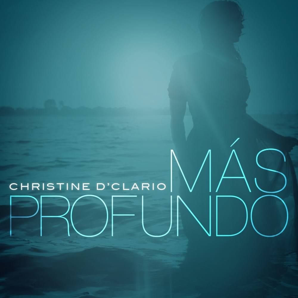 Más profundo