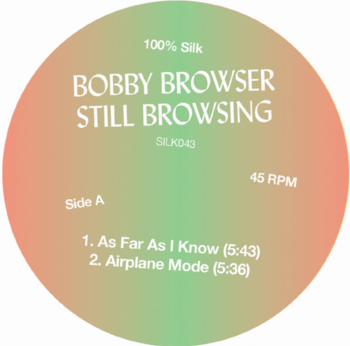 Still Browsing