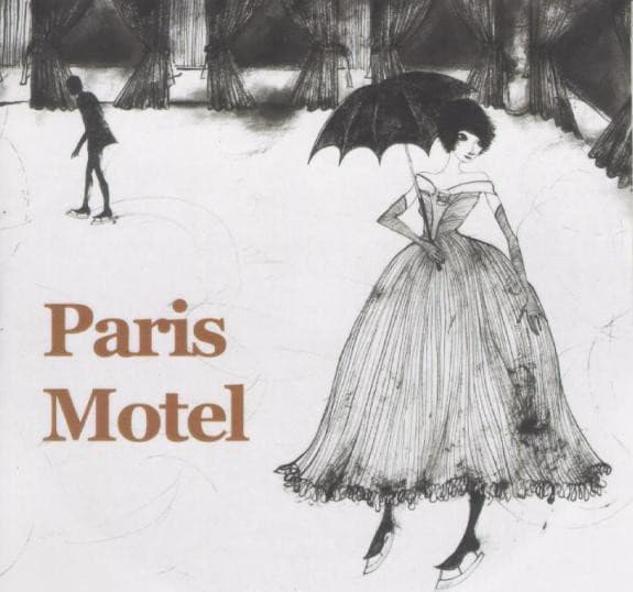 Paris Motel