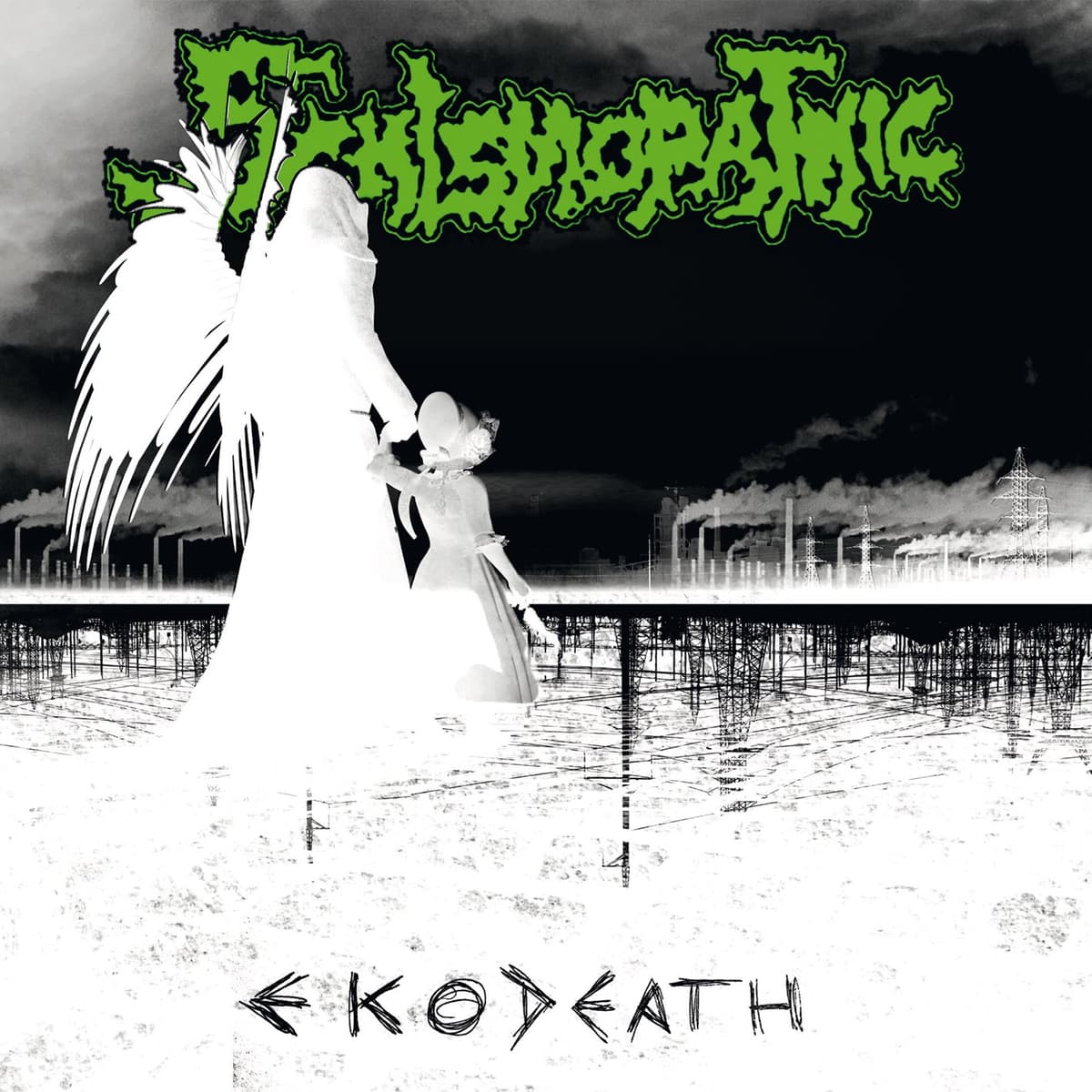 Eko-Death
