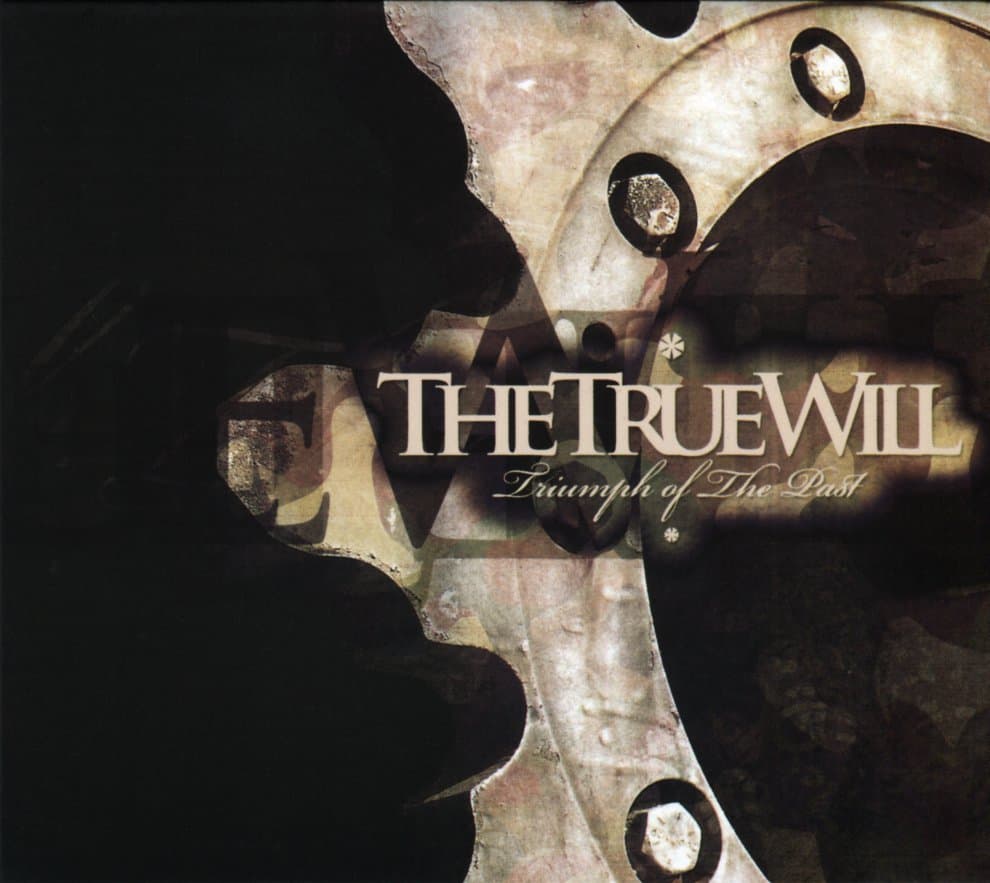 Triumph of the Past