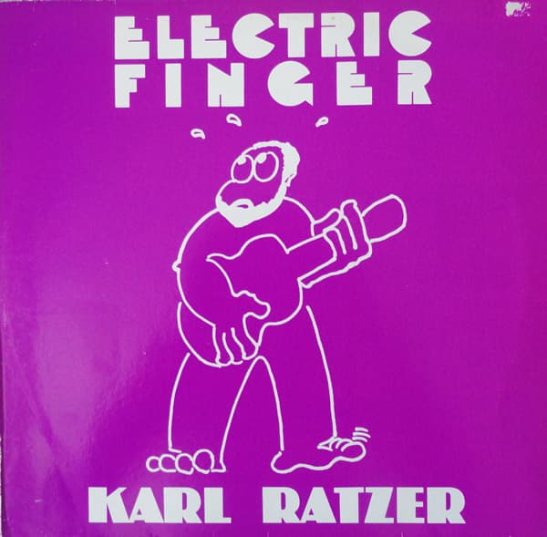 Electric Finger