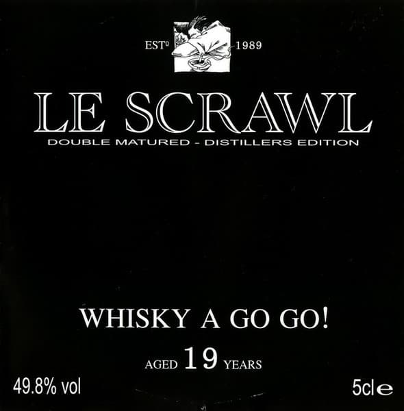 Whisky A Go Go!
