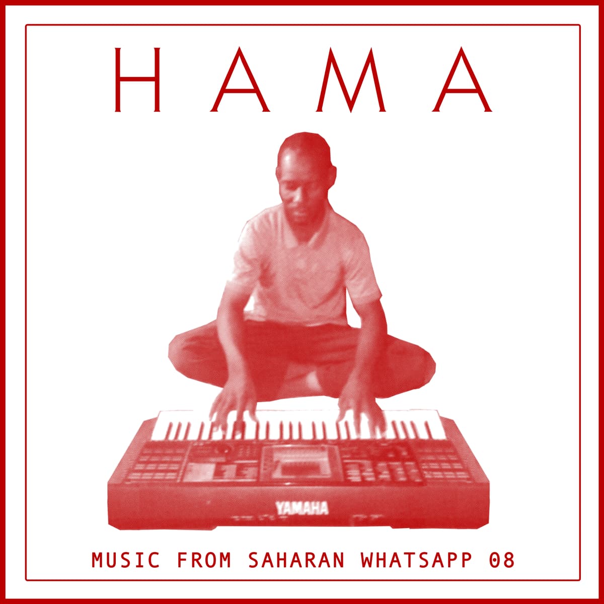 Music From Saharan WhatsApp 08