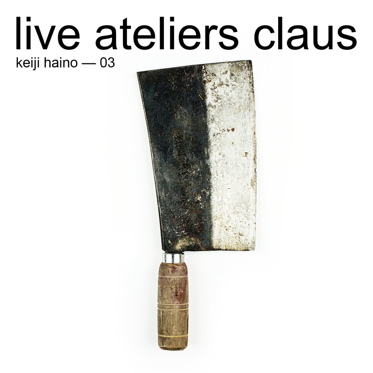 live ateliers claus