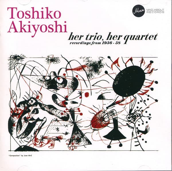 Her Trio, Her Quartet
