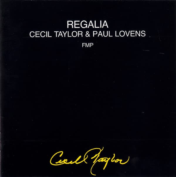 Regalia
