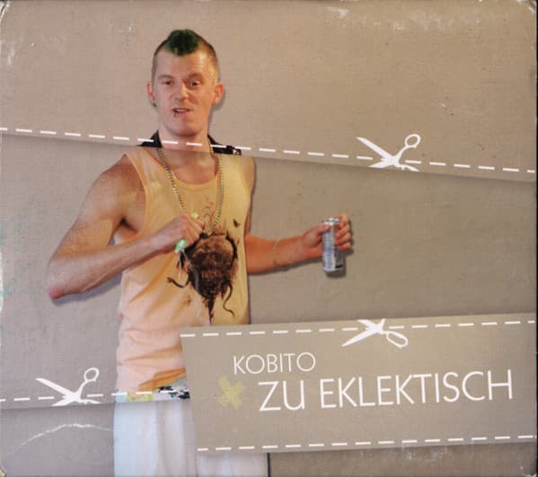 Zu Eklektisch