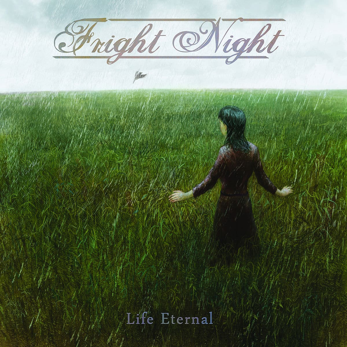 Life Eternal