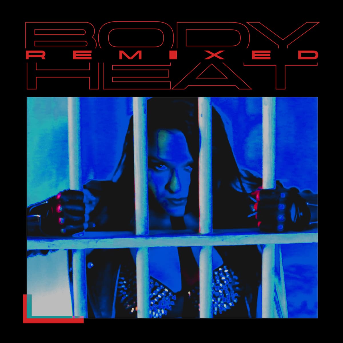 Bodyheat Remixed