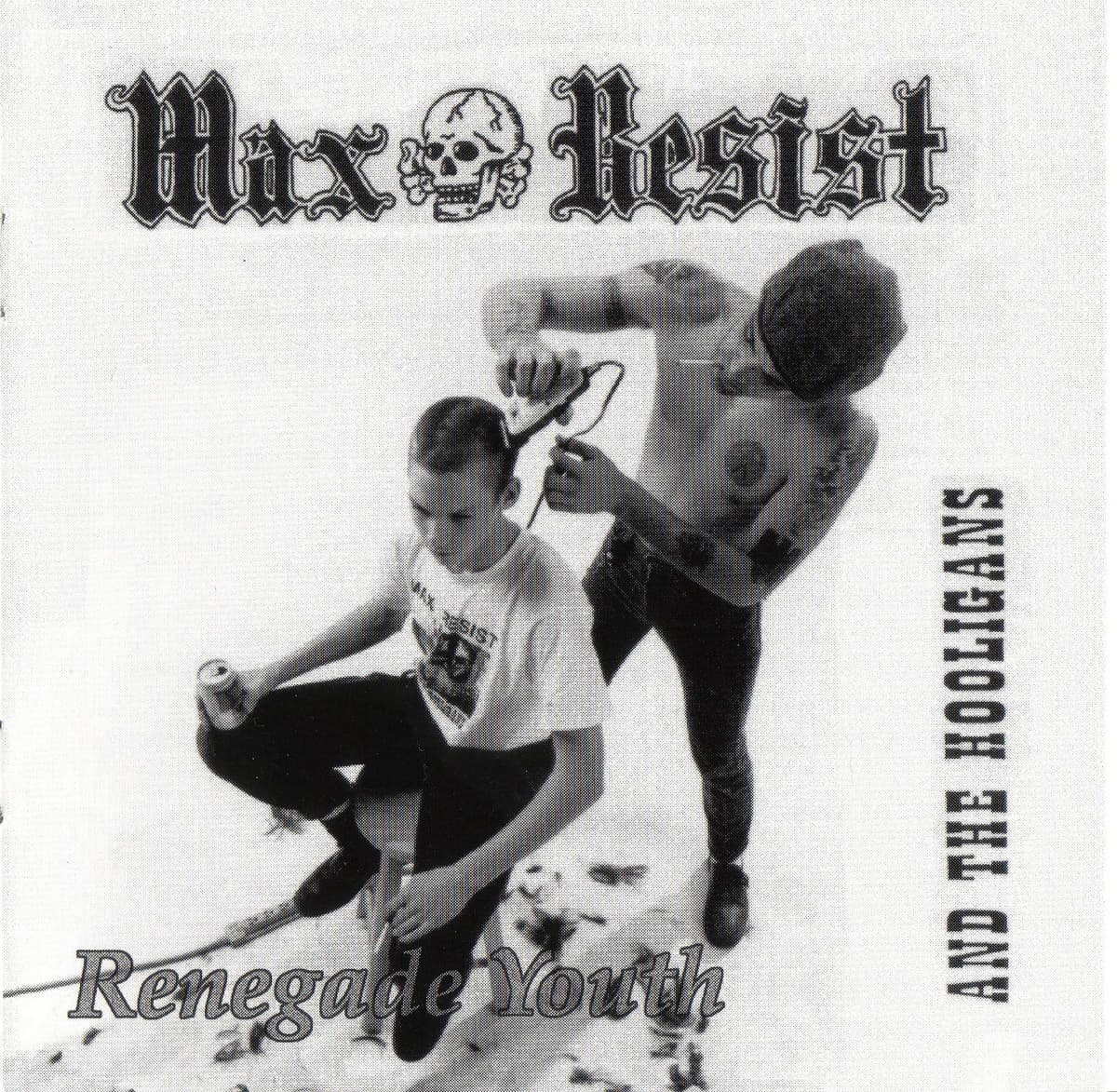 Renegade Youth