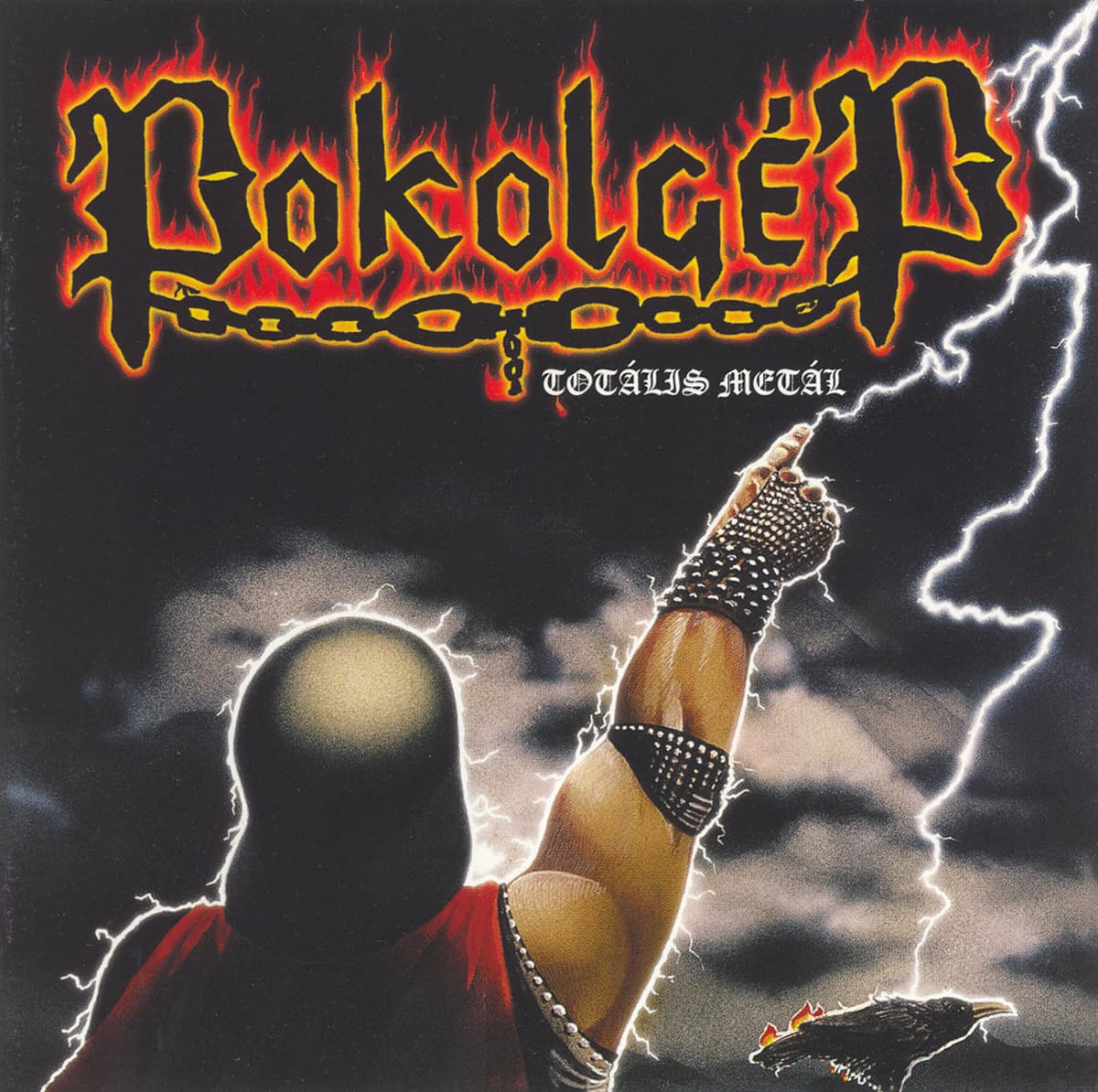 Totális metal