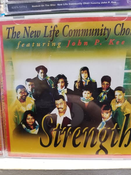 Strength