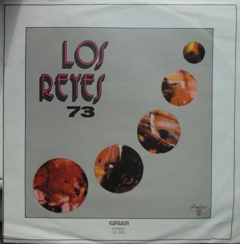 Los Reyes 73