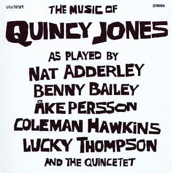 The Music of Quincy Jones