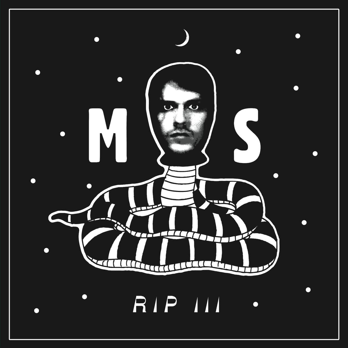 RIP III